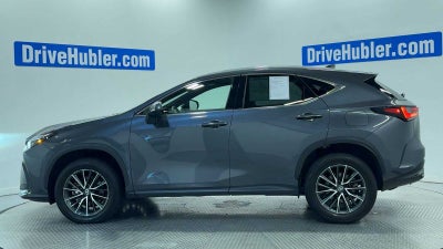 2024 Lexus NX 350 NX 350