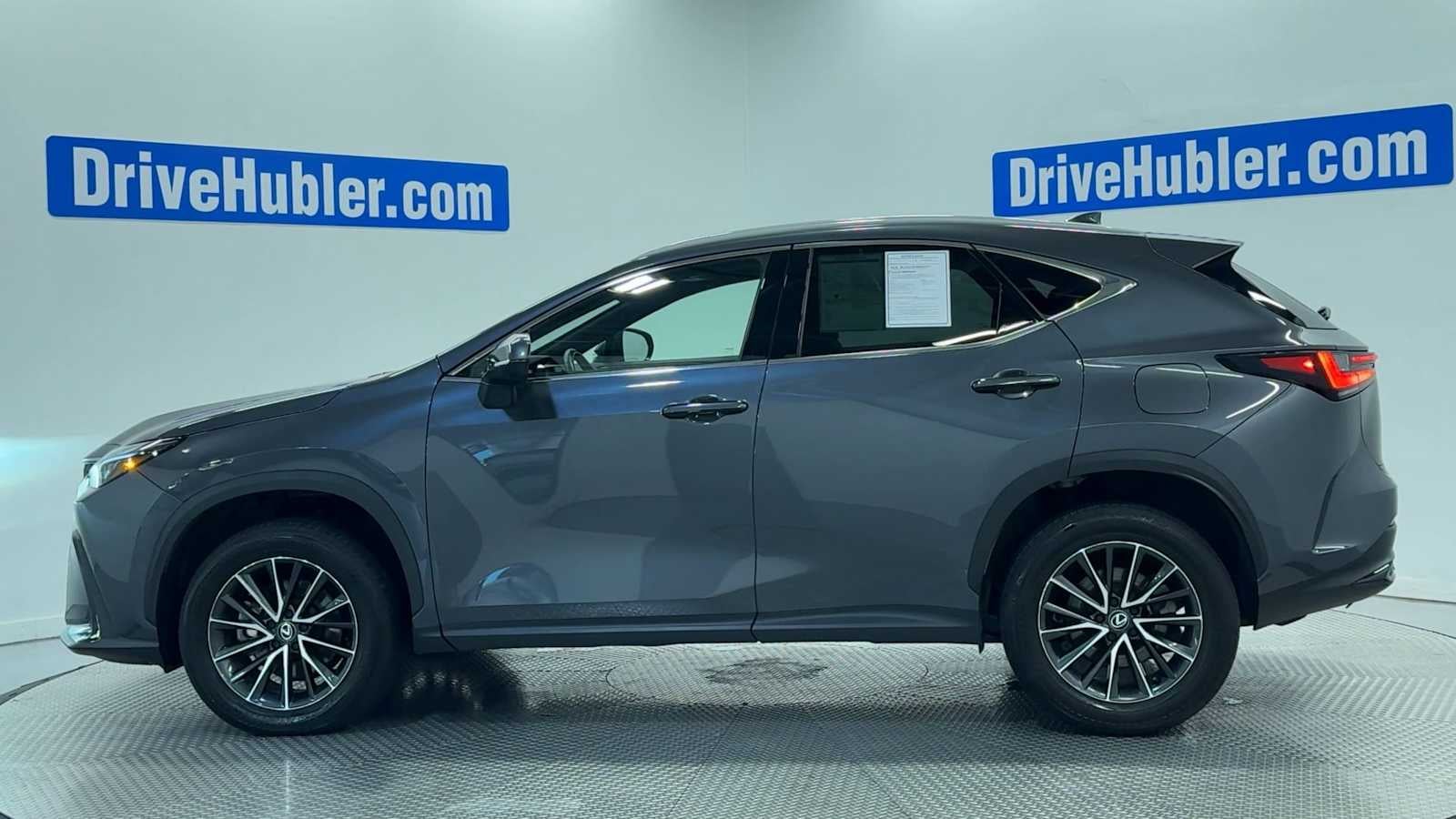2024 Lexus NX 350 NX 350