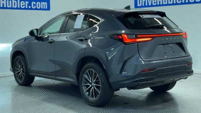 2024 Lexus NX 350 NX 350