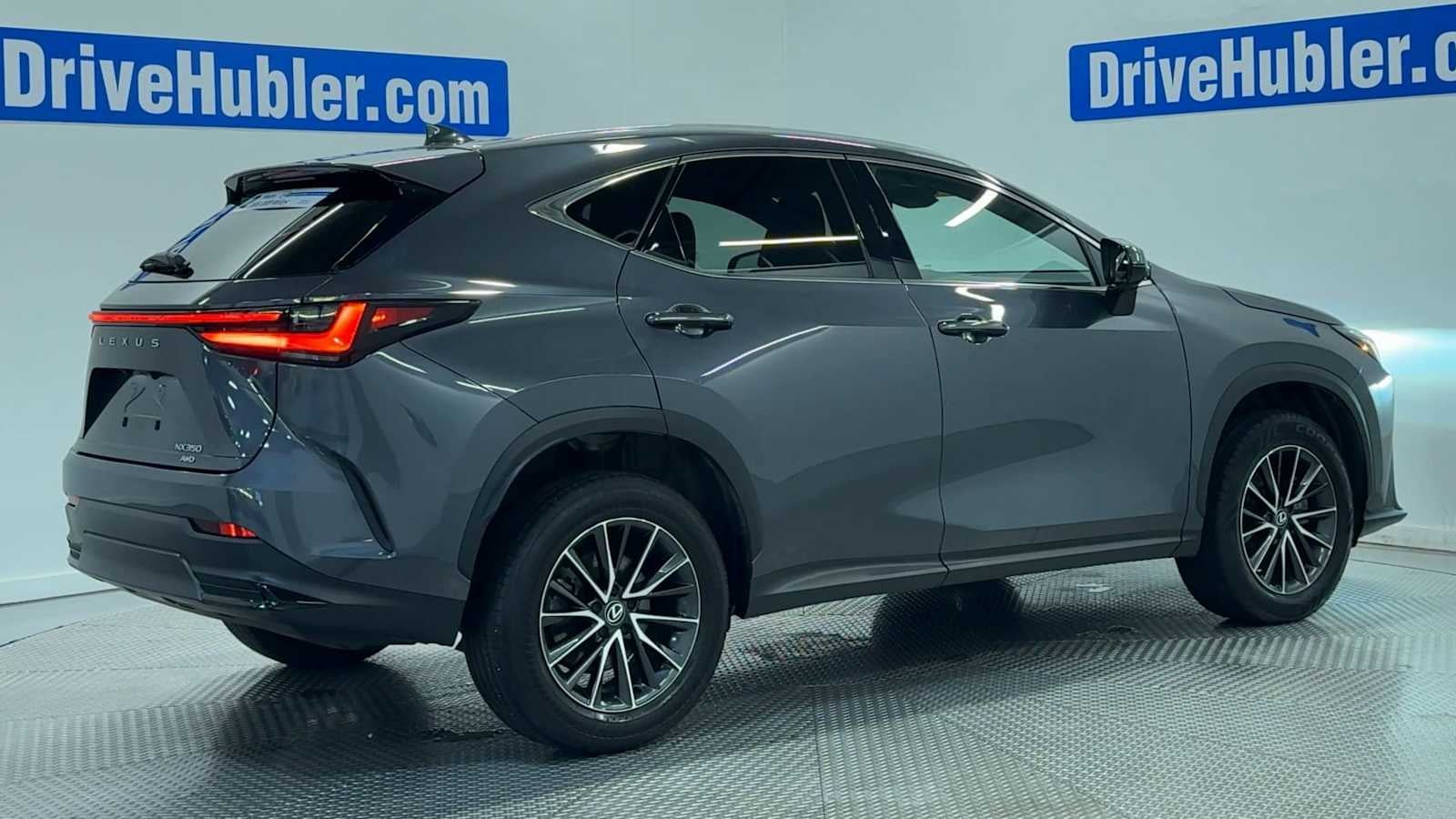 2024 Lexus NX 350 NX 350