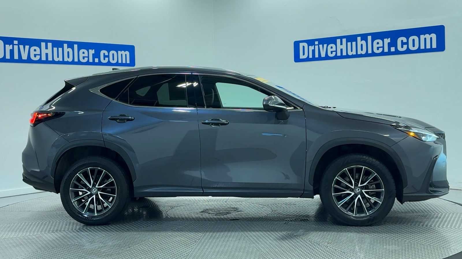 2024 Lexus NX 350 NX 350