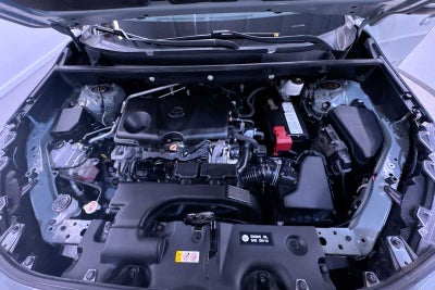 2020 Toyota RAV4 TRD Off Road