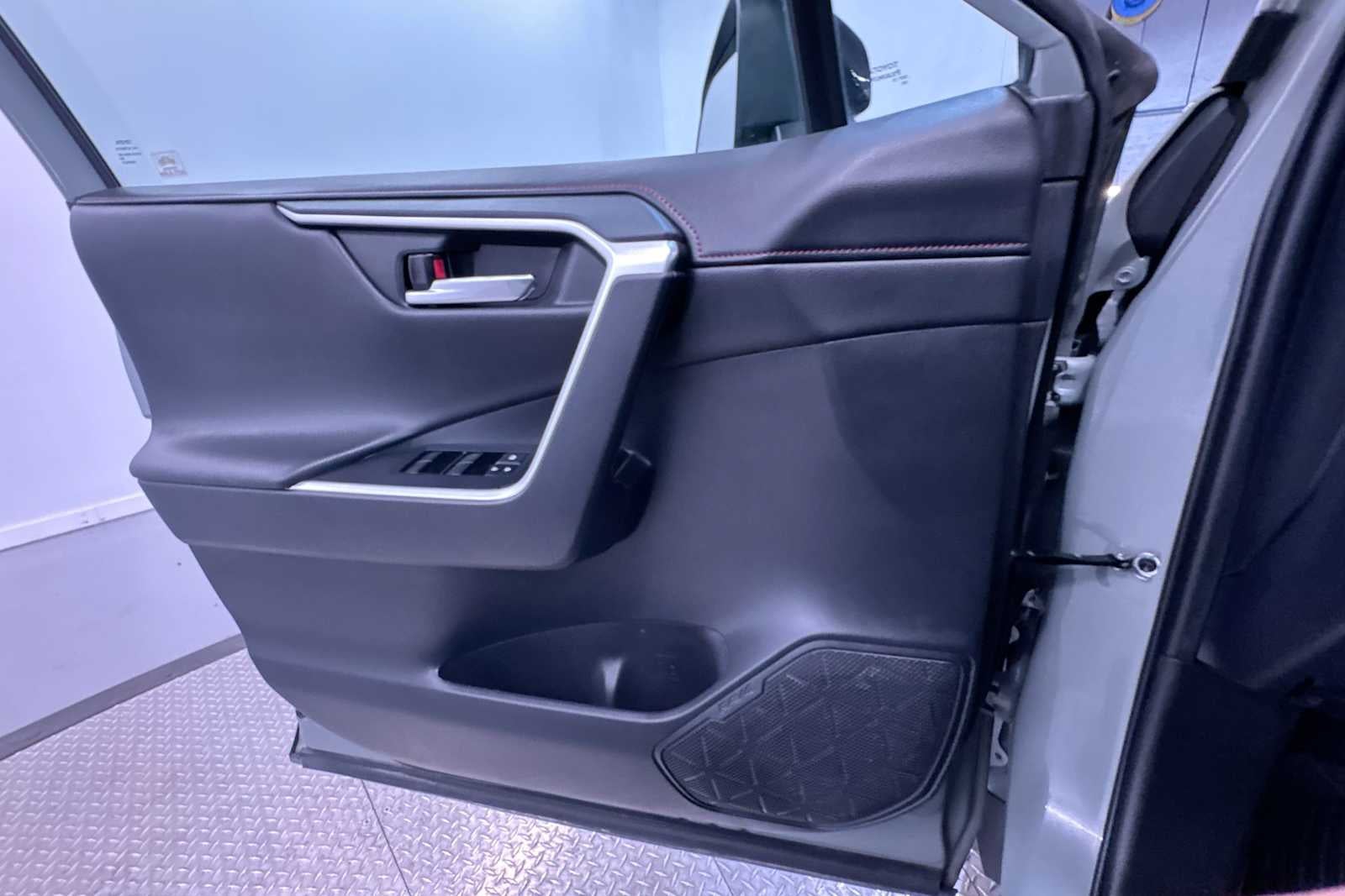 2020 Toyota RAV4 TRD Off Road