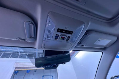 2020 Toyota RAV4 TRD Off Road