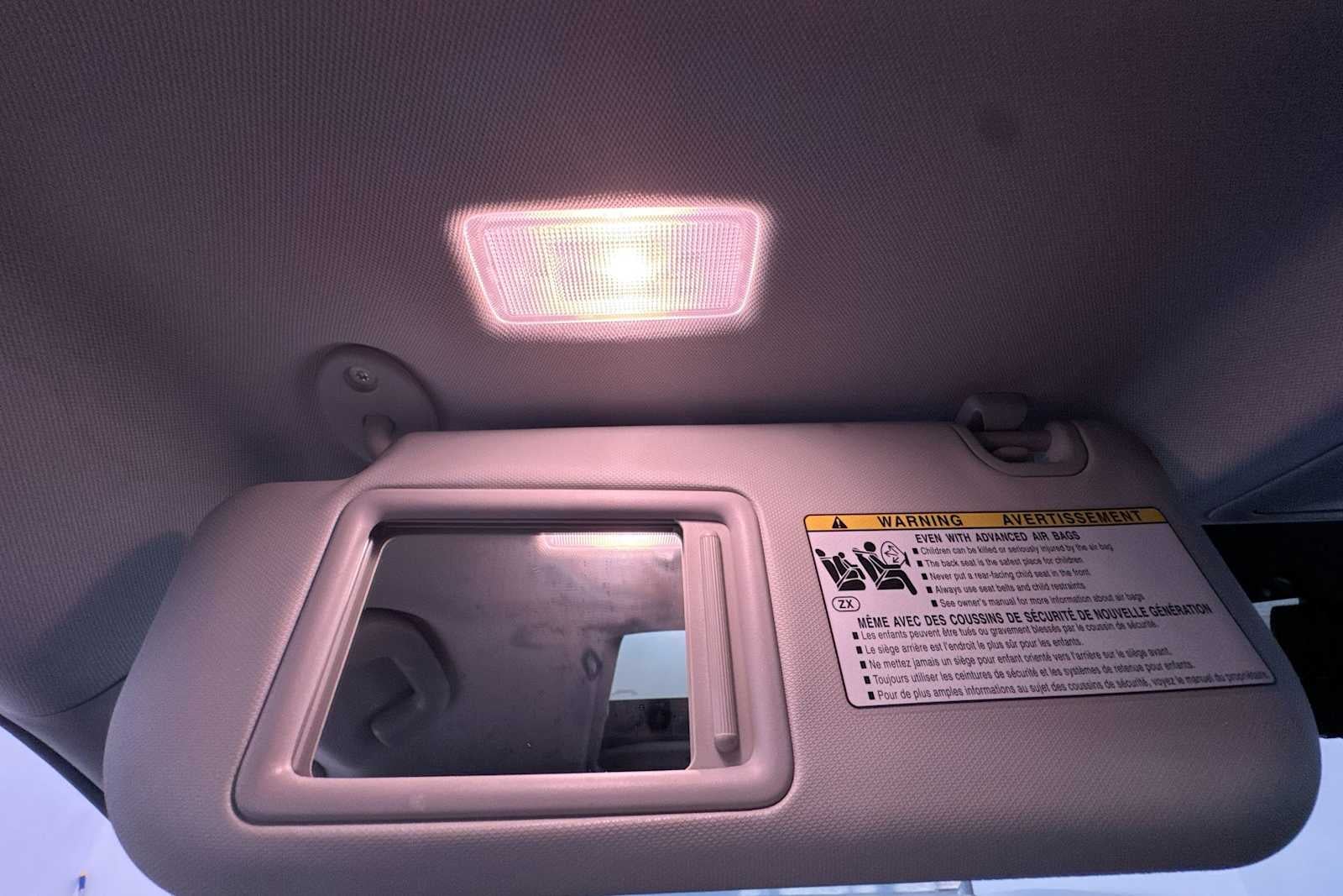 2020 Toyota RAV4 TRD Off Road