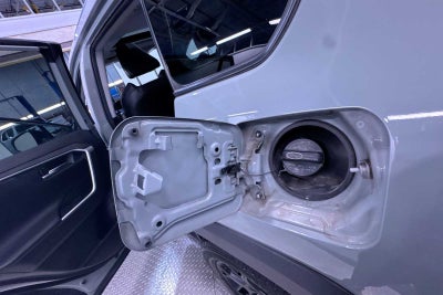 2020 Toyota RAV4 TRD Off Road