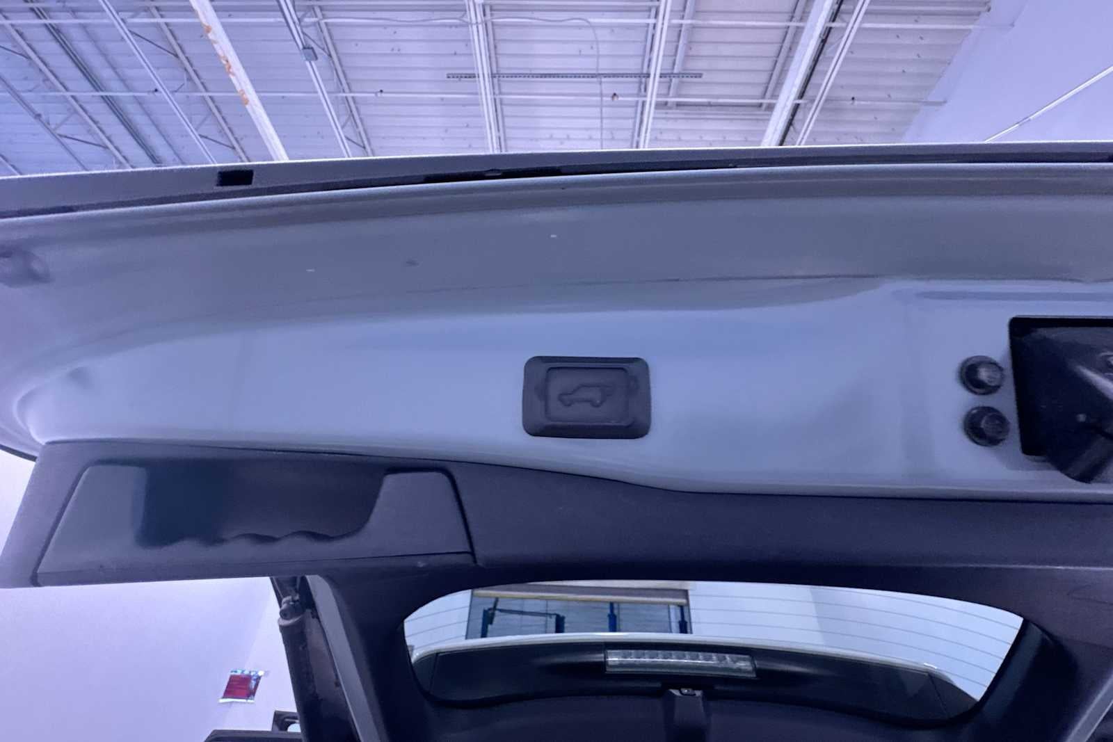 2020 Toyota RAV4 TRD Off Road