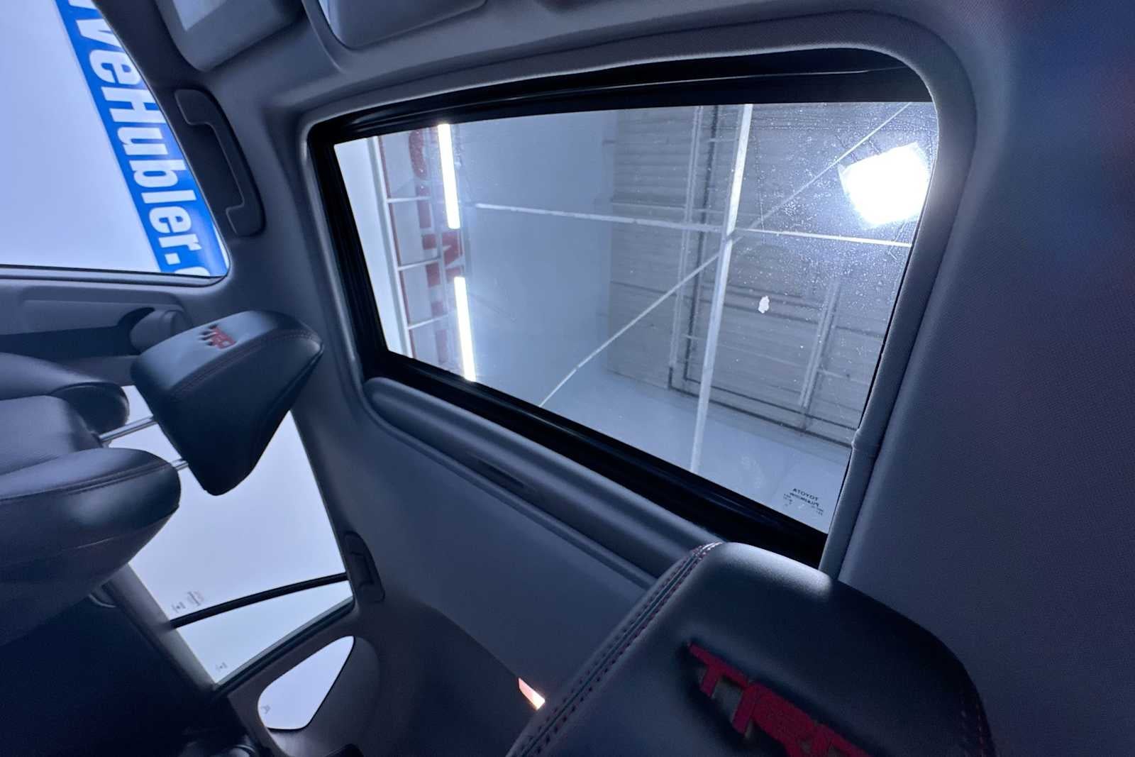 2020 Toyota RAV4 TRD Off Road