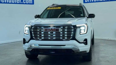 2026 GMC Terrain AWD Denali