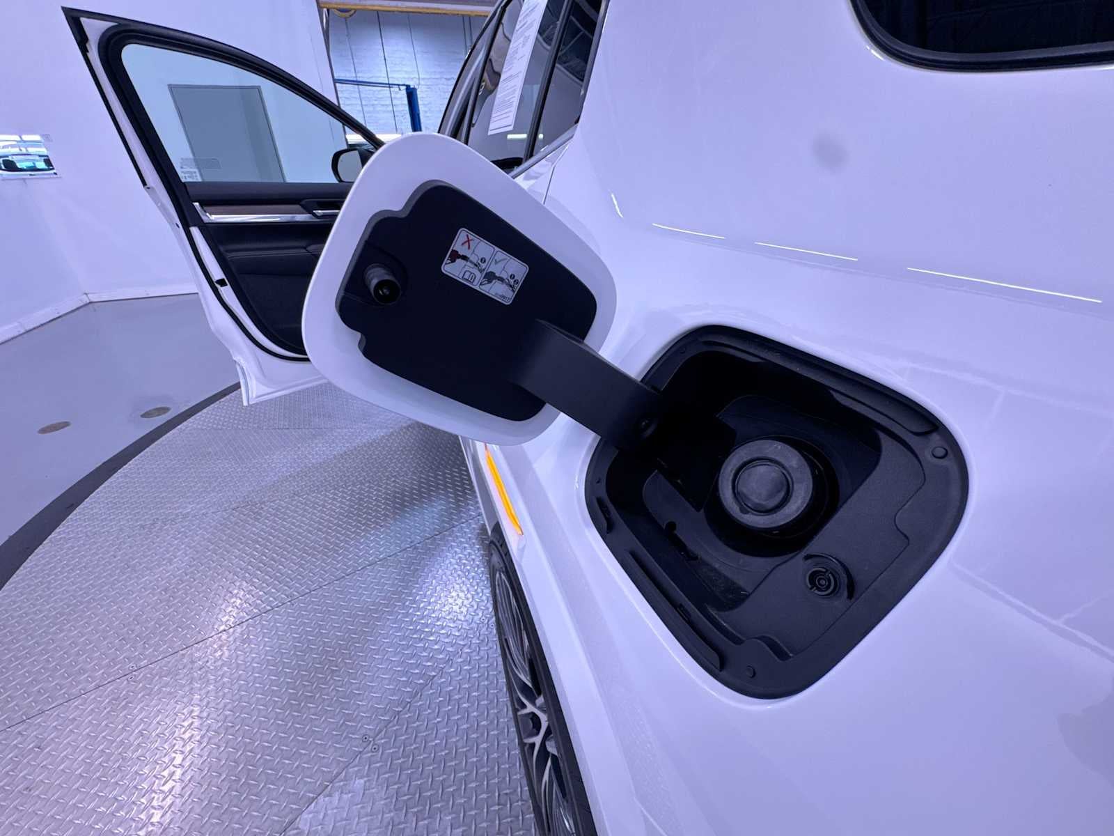 2026 GMC Terrain AWD Denali