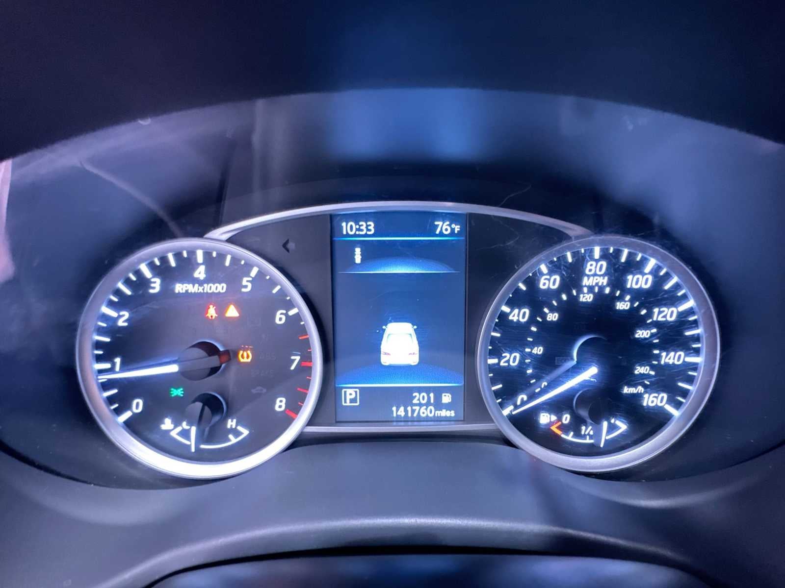 2019 Nissan Sentra SR