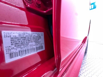 2019 Nissan Sentra SR