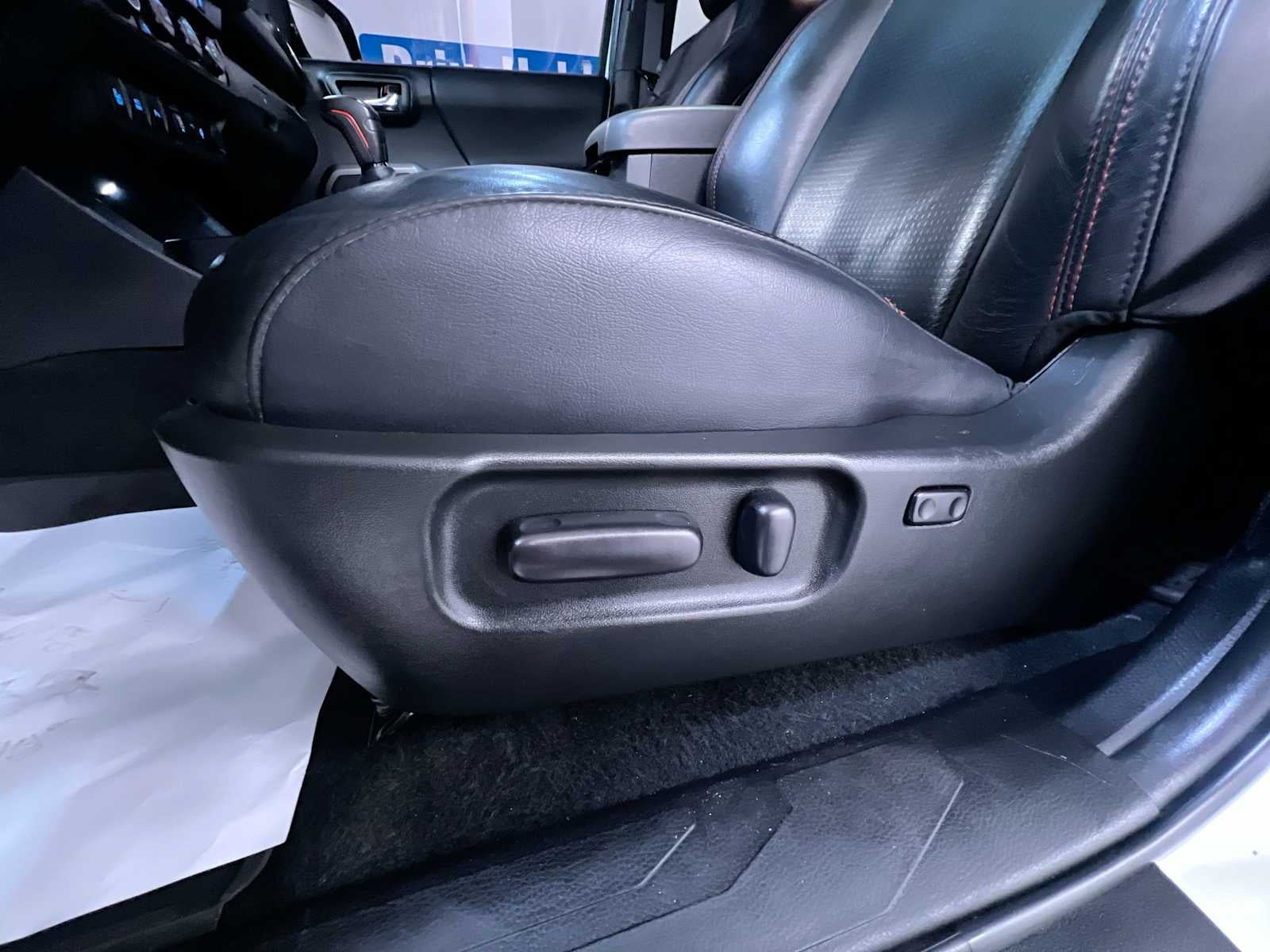 2022 Toyota Tacoma TRD Pro