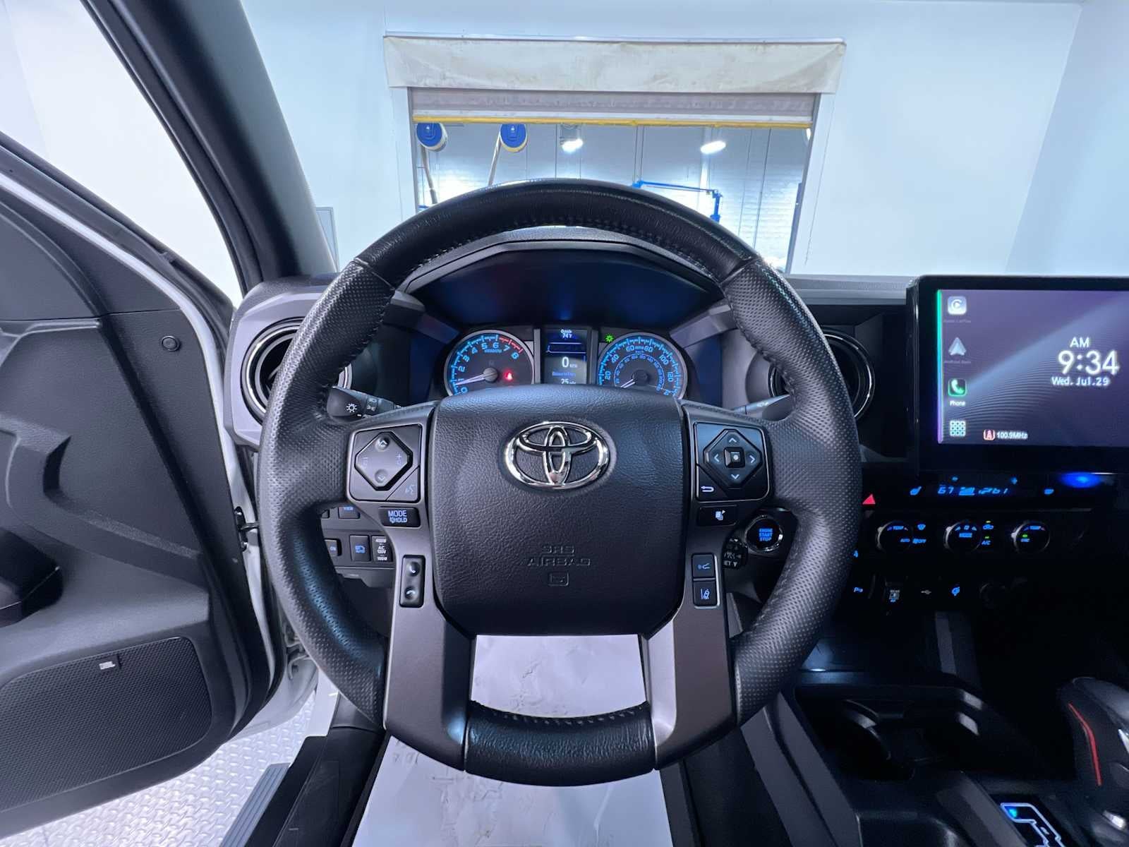 2022 Toyota Tacoma TRD Pro