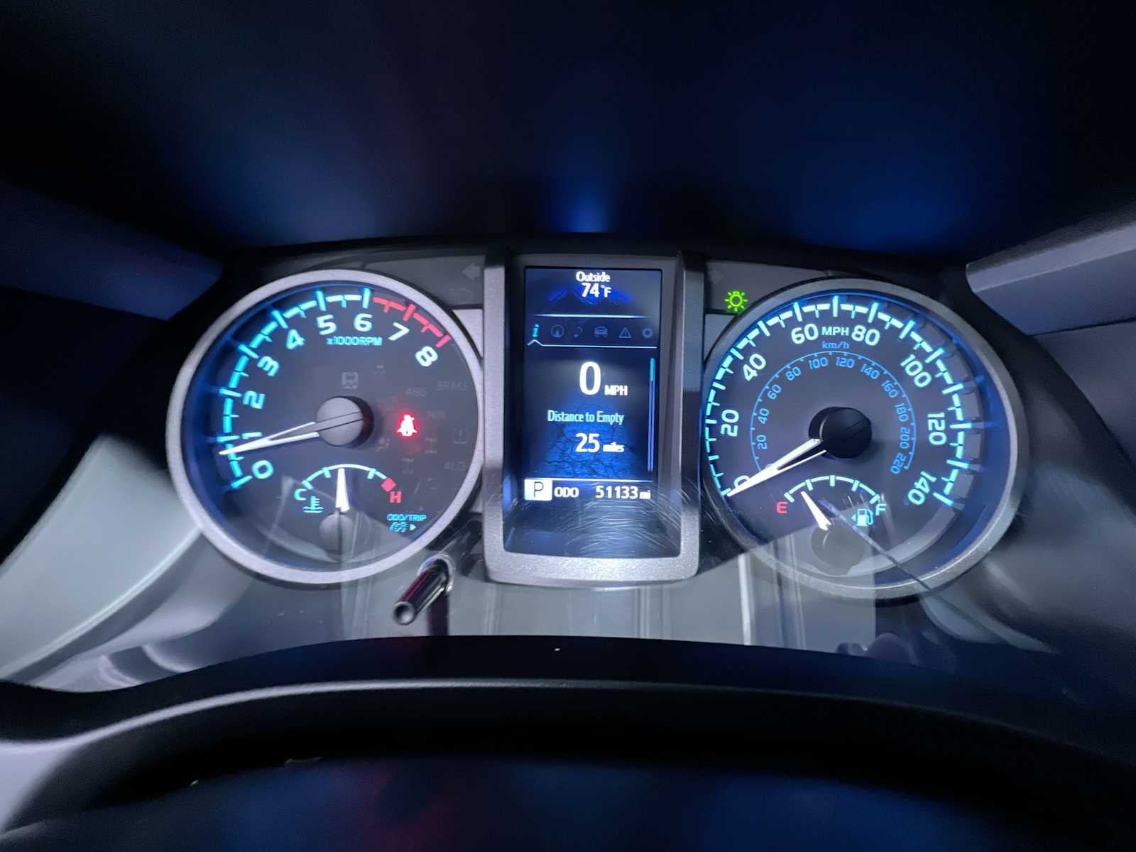 2022 Toyota Tacoma TRD Pro