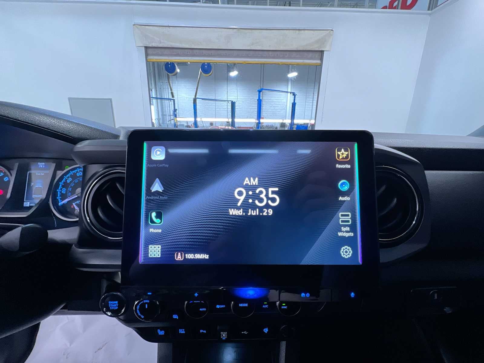 2022 Toyota Tacoma TRD Pro