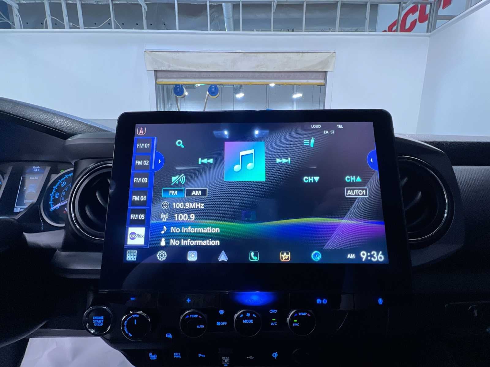 2022 Toyota Tacoma TRD Pro