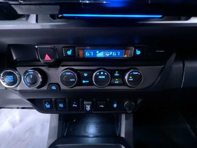 2022 Toyota Tacoma TRD Pro