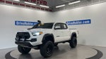 2022 Toyota Tacoma TRD Pro