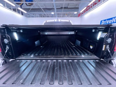 2022 Toyota Tacoma TRD Pro