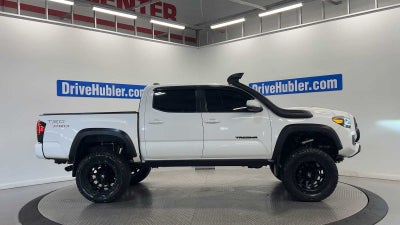 2022 Toyota Tacoma TRD Pro
