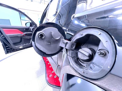 2025 Toyota Tacoma TRD Pro Hybrid