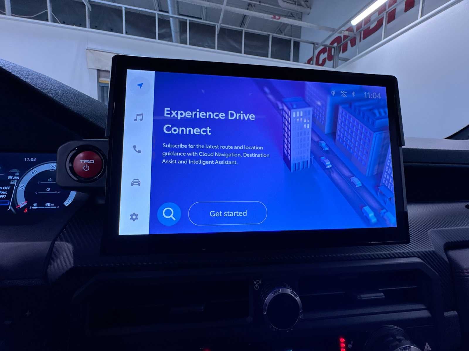 2024 Toyota Tacoma TRD Pro Hybrid