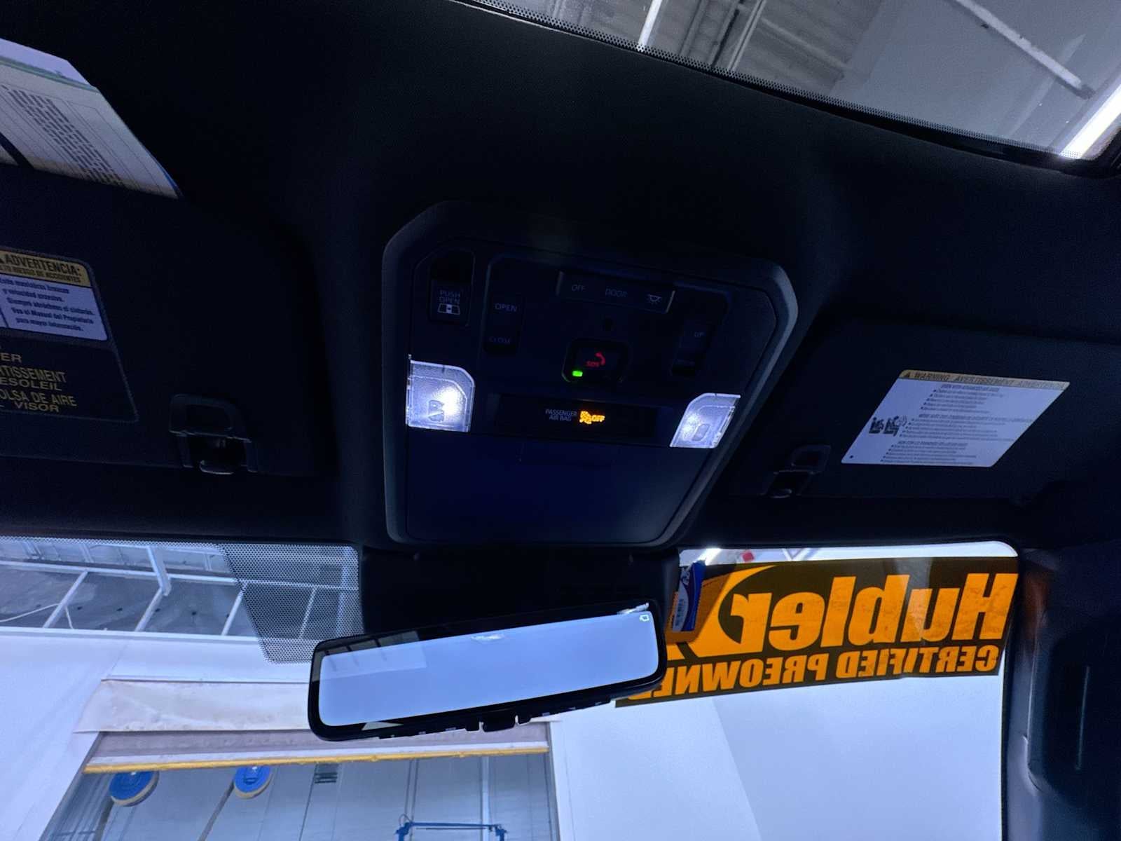 2024 Toyota Tacoma TRD Pro Hybrid