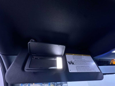 2024 Toyota Tacoma TRD Pro Hybrid