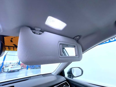 2022 Toyota Camry XLE