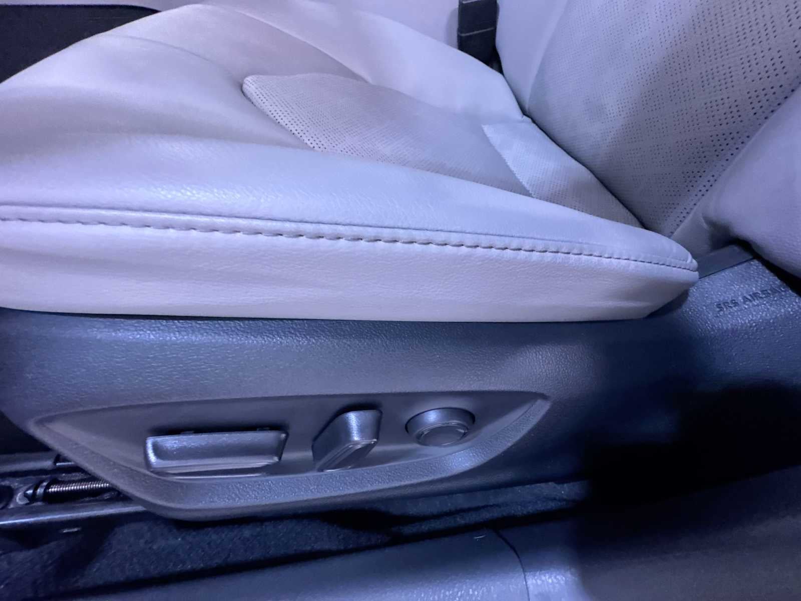 2024 Toyota Camry Hybrid XSE