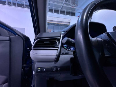 2024 Toyota Camry Hybrid XSE