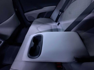 2024 Toyota Camry Hybrid XSE