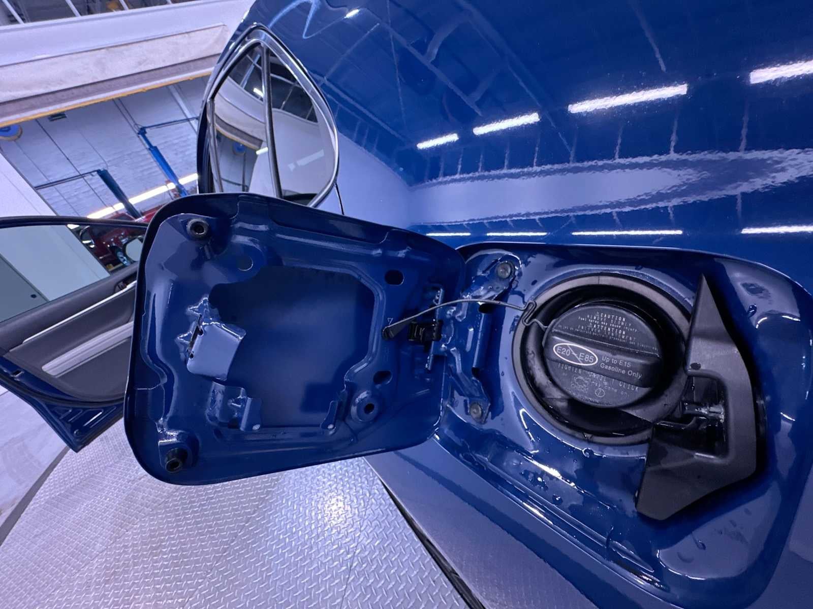 2024 Toyota Camry Hybrid XSE