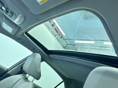 2024 Toyota Camry Hybrid XSE