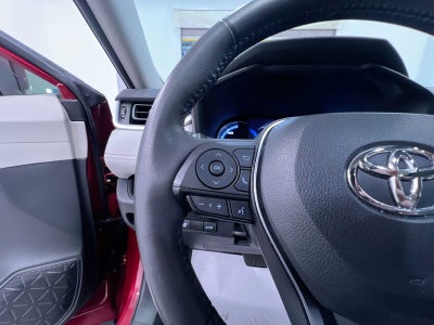 2023 Toyota RAV4 Hybrid XLE Premium