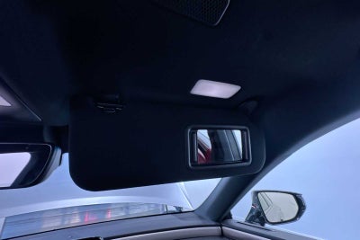 2023 Lexus ES F SPORT Handling