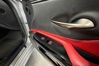 2023 Lexus ES F SPORT Handling