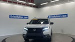 2020 Honda Passport Touring
