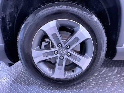 2023 Honda Pilot EX-L 7 Passenger