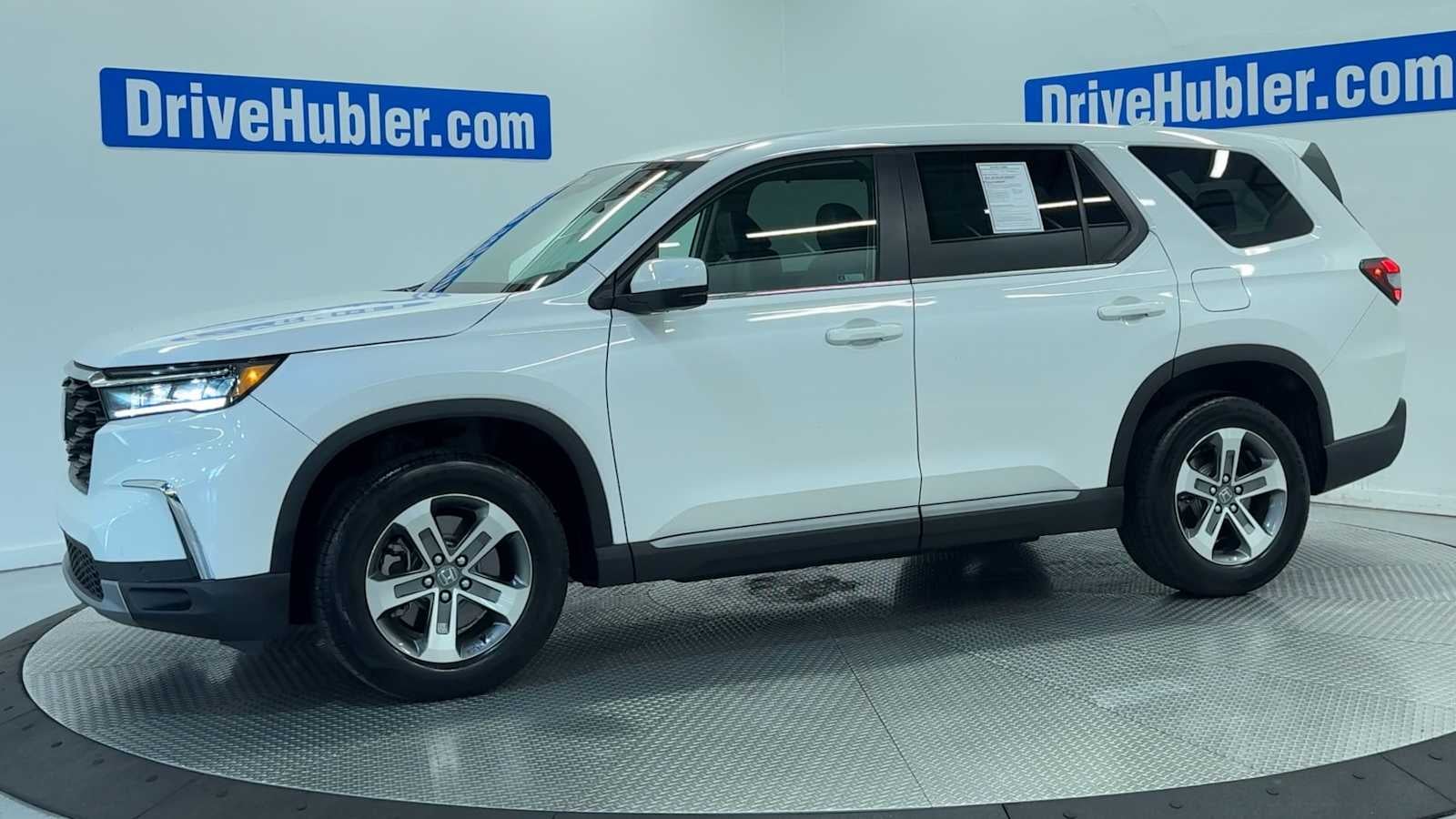 2023 Honda Pilot EX-L 7 Passenger