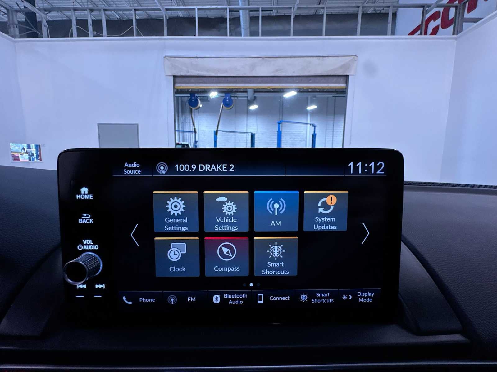 2023 Honda Pilot EX-L 7 Passenger
