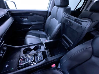 2023 Honda Pilot EX-L 7 Passenger