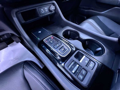 2023 Honda Pilot EX-L 7 Passenger