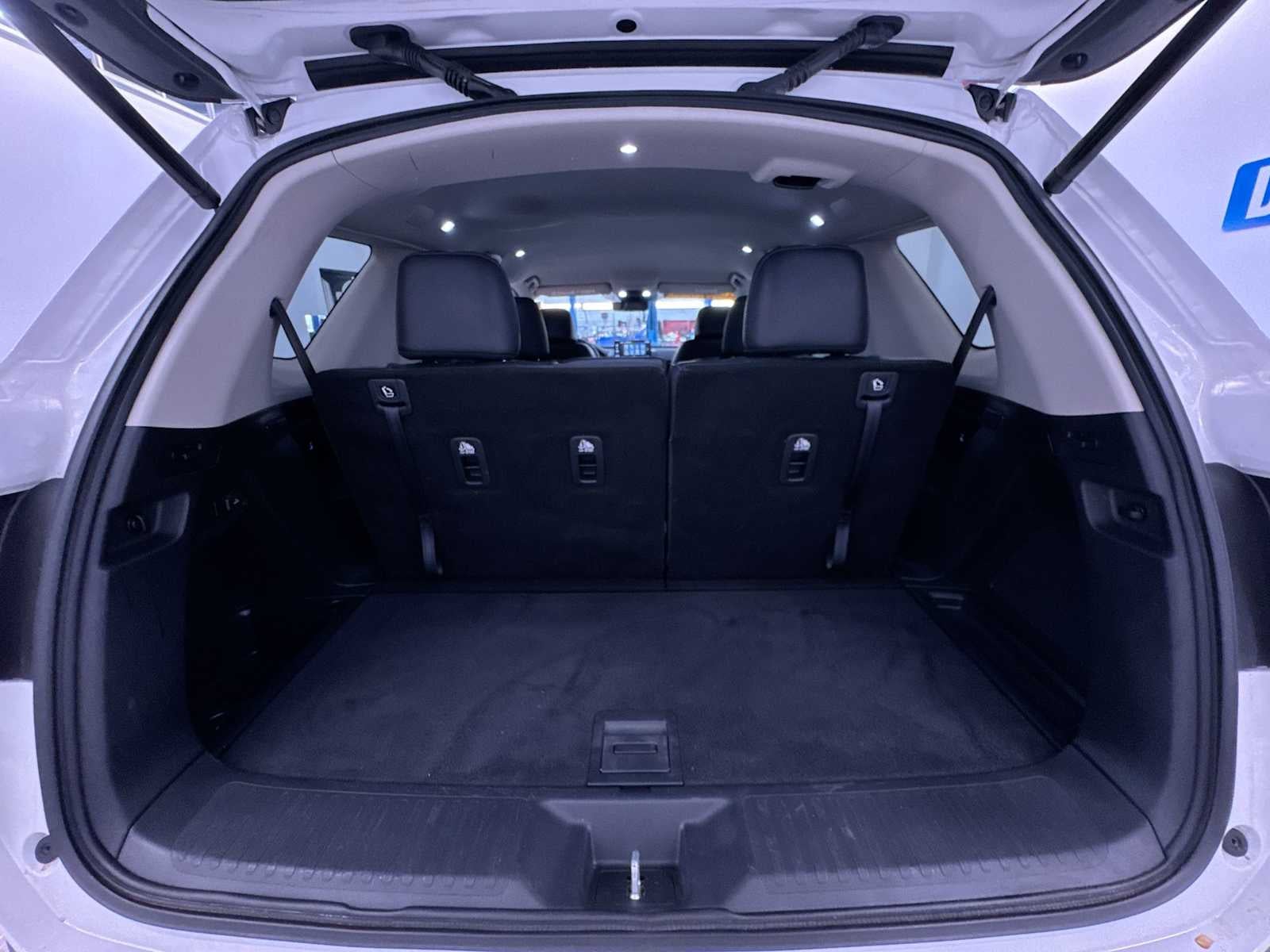 2023 Honda Pilot EX-L 7 Passenger