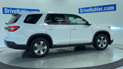 2023 Honda Pilot EX-L 7 Passenger