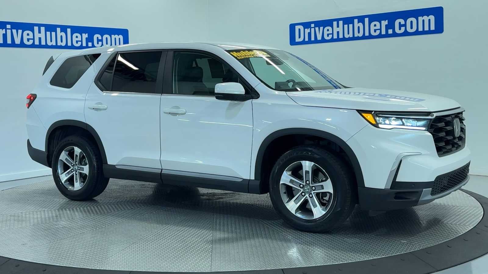 2023 Honda Pilot EX-L 7 Passenger