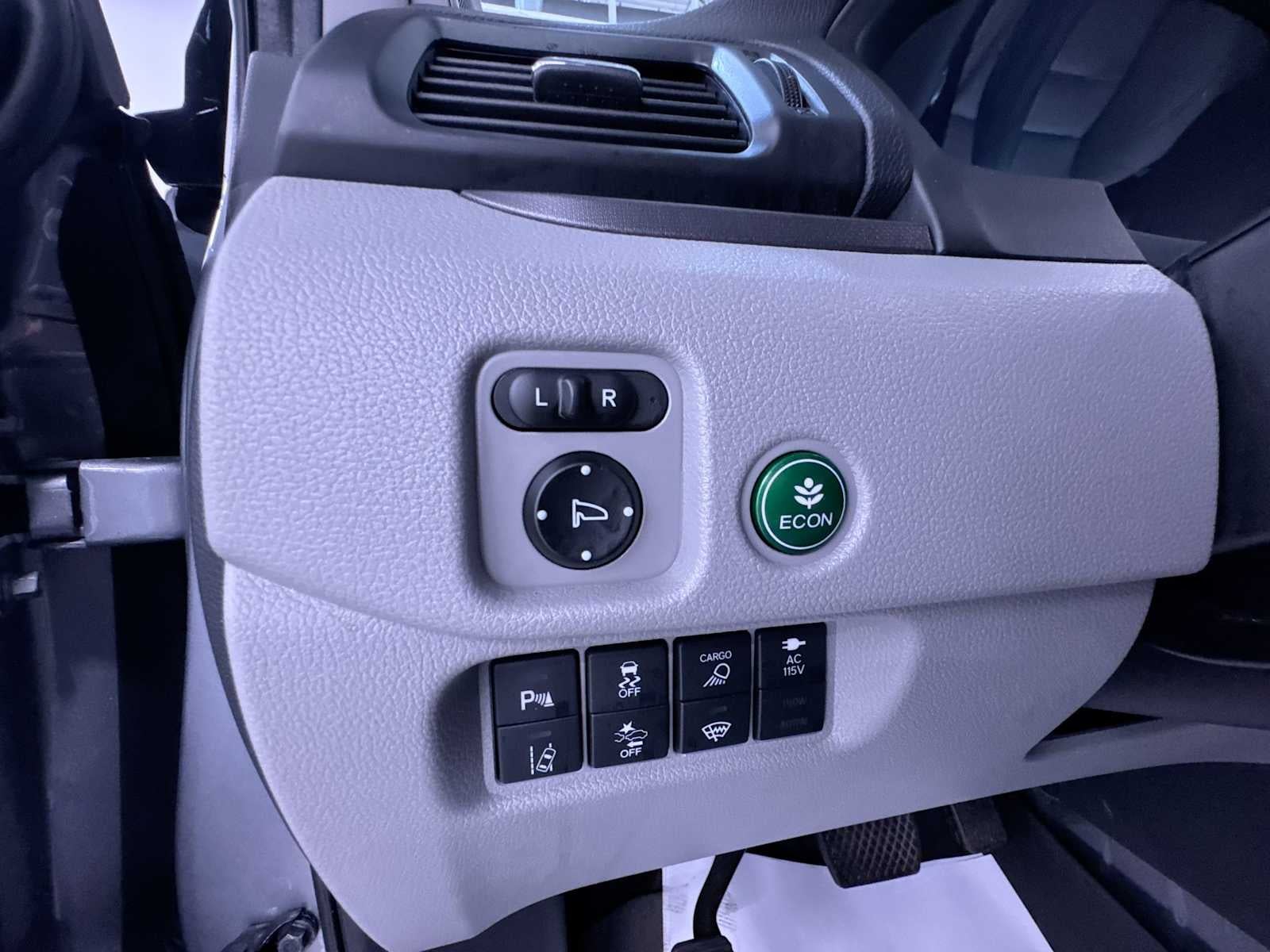 2021 Honda Ridgeline RTL-E