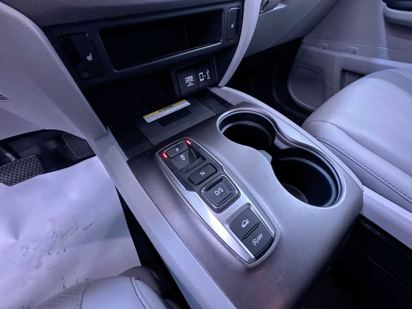 2021 Honda Ridgeline RTL-E