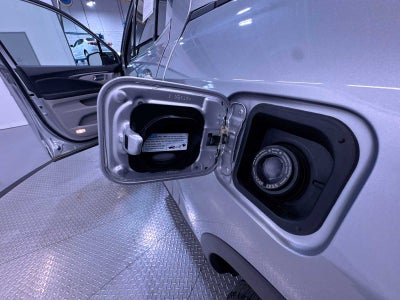 2021 Honda Ridgeline RTL-E